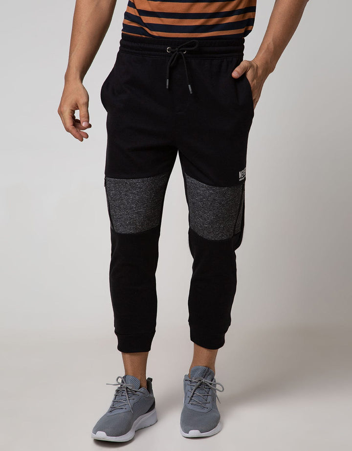 Nevada Jogger Knit Never Look Back Fashion
