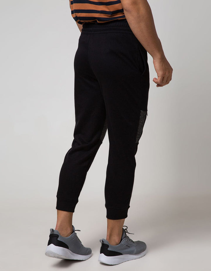 Nevada Jogger Knit Never Look Back Fashion