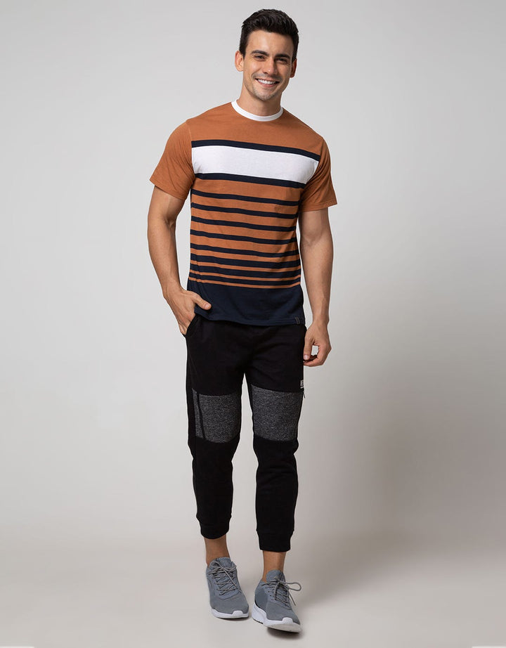 Nevada Jogger Knit Never Look Back Fashion