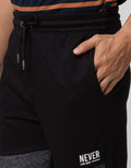 Nevada Jogger Knit Never Look Back Fashion