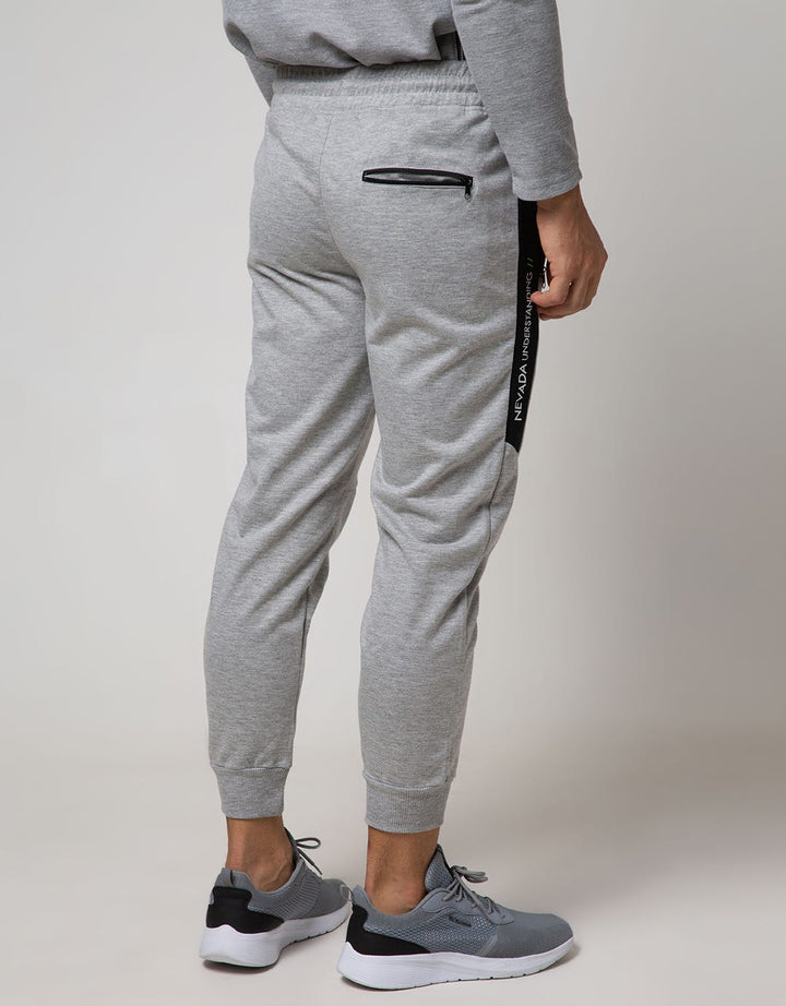 Nevada Jogger Knit Fashion