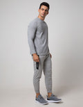 Nevada Jogger Knit Fashion