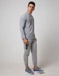 Nevada Jogger Knit Fashion