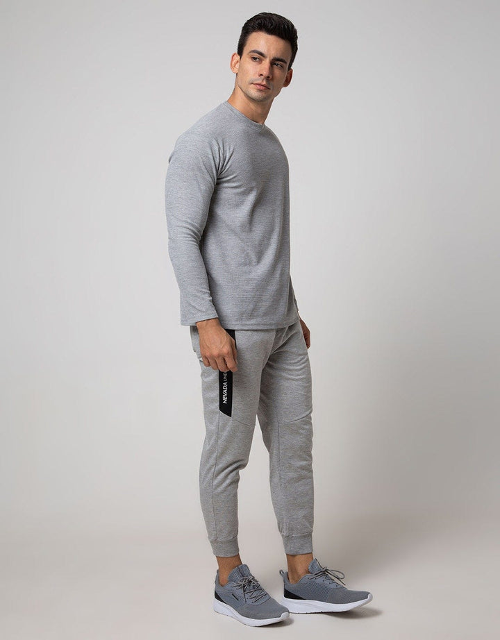 Nevada Jogger Knit Fashion