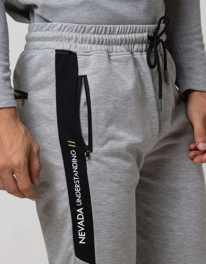 Nevada Jogger Knit Fashion