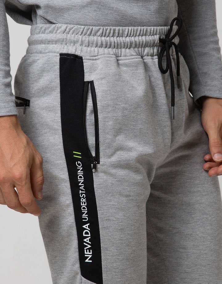 Nevada Jogger Knit Fashion