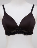 St. Yves Non Push Up Regular Bra LaceUp