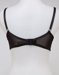 St. Yves Non Push Up Regular Bra LaceUp