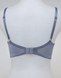 St. Yves Non Push Up Regular Bra Lace