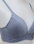 St. Yves Non Push Up Regular Bra Lace