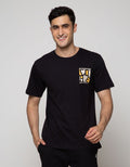 Nevada Short Sleeve T-Shirt Print
