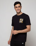 Nevada Short Sleeve T-Shirt Print
