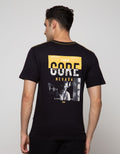 Nevada Short Sleeve T-Shirt Print