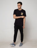 Nevada Short Sleeve T-Shirt Print