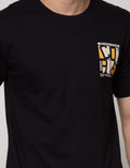 Nevada Short Sleeve T-Shirt Print