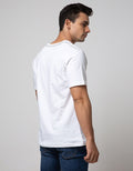 Nevada Short Sleeve T-shirt Print Property Of Nevada