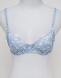 St. Yves Non Push Up Regular Bra Nw Lace Amelia
