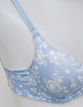 St. Yves Non Push Up Regular Bra Nw Lace Amelia