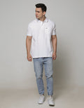 Nevada Long Pants Denim