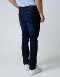 Nevada Long Pants Denim Skinny