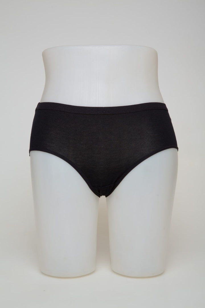 St. Yves Midi Briefs Plain Rx 8