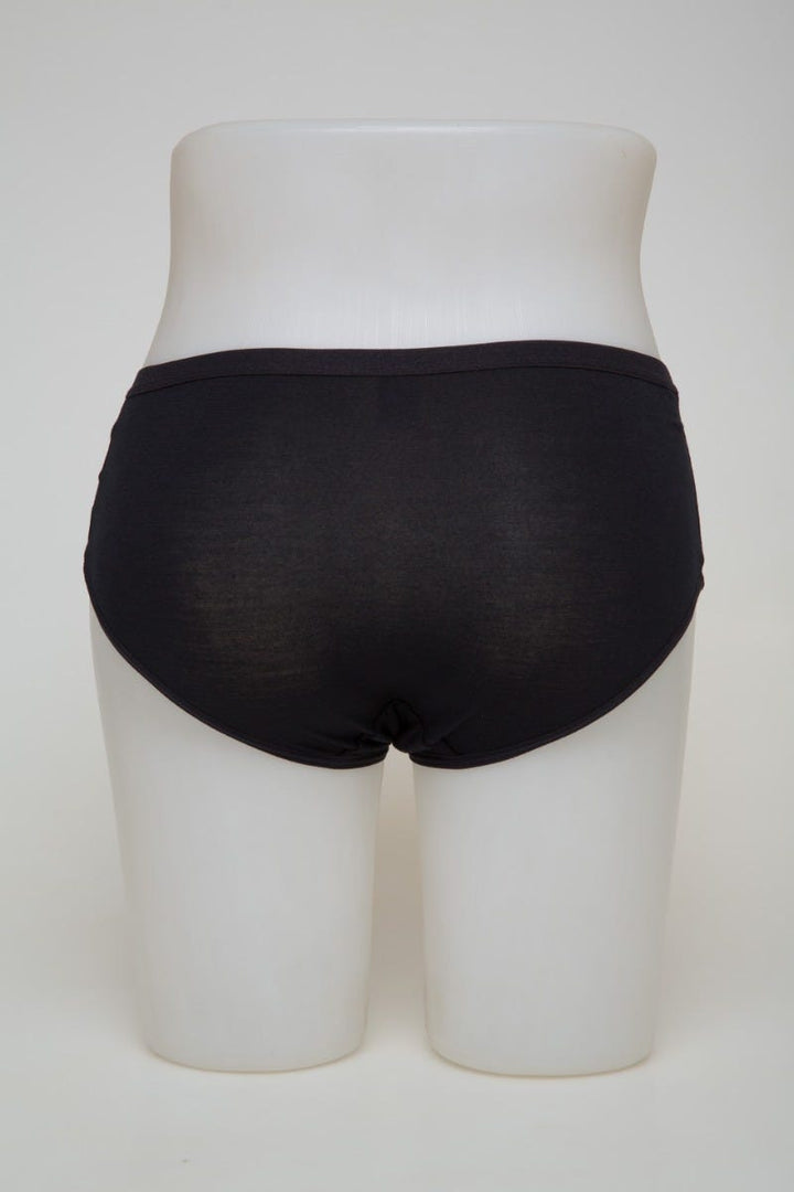St. Yves Midi Briefs Plain Rx 8