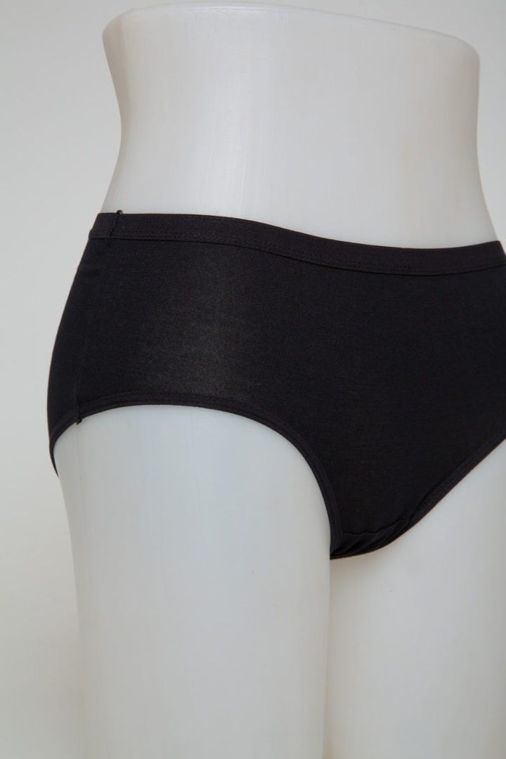 St. Yves Midi Briefs Plain Rx 8
