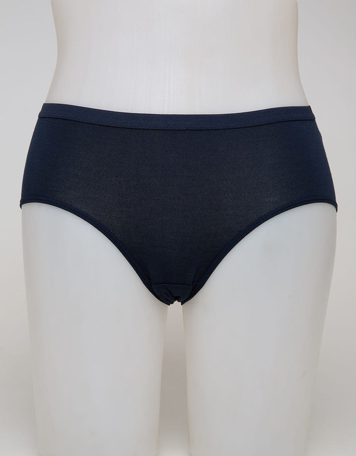 St. Yves Midi Briefs Plain Rx 8