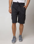 Nevada Short Pants Knit Fashion Men