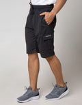 Nevada Short Pants Knit Fashion Men