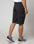 Nevada Short Pants Knit Fashion Men