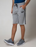Nevada Short Pants Knit Fashion