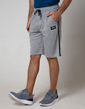 Nevada Short Pants Knit Fashion
