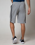Nevada Short Pants Knit Fashion