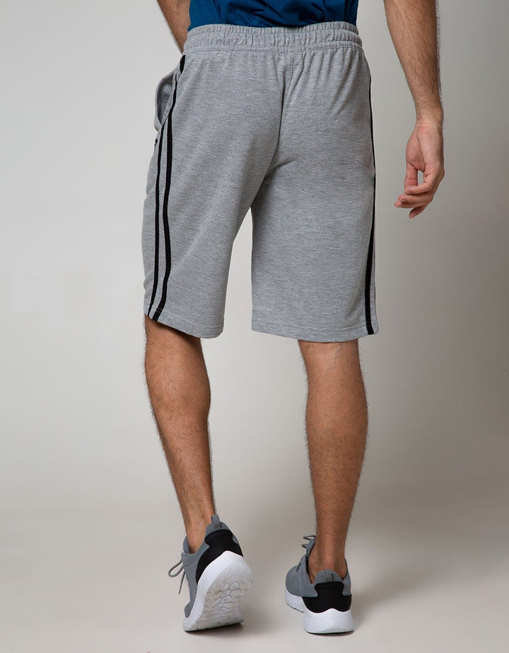 Nevada Short Pants Knit Fashion