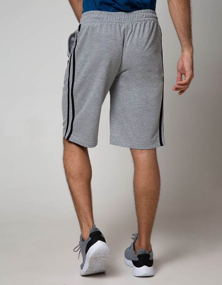 Nevada Short Pants Knit Fashion