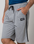 Nevada Short Pants Knit Fashion