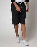 Nevada Short Pants Knit Fashion