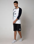 Nevada Short Pants Knit Fashion