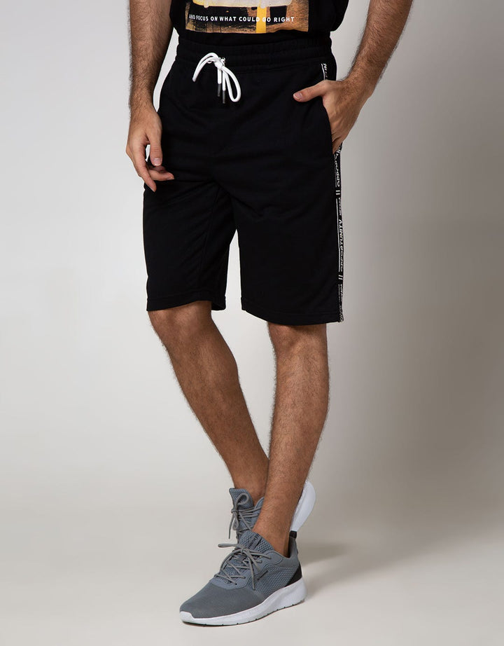 Nevada Short Pants Knit Fashion