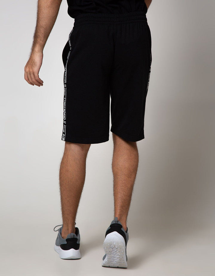 Nevada Short Pants Knit Fashion