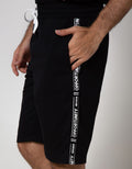 Nevada Short Pants Knit Fashion