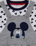 Disney Kids Short Jumpsuit Mickey Happy Picnic