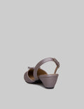 Details Slingback Shoes Ribbon