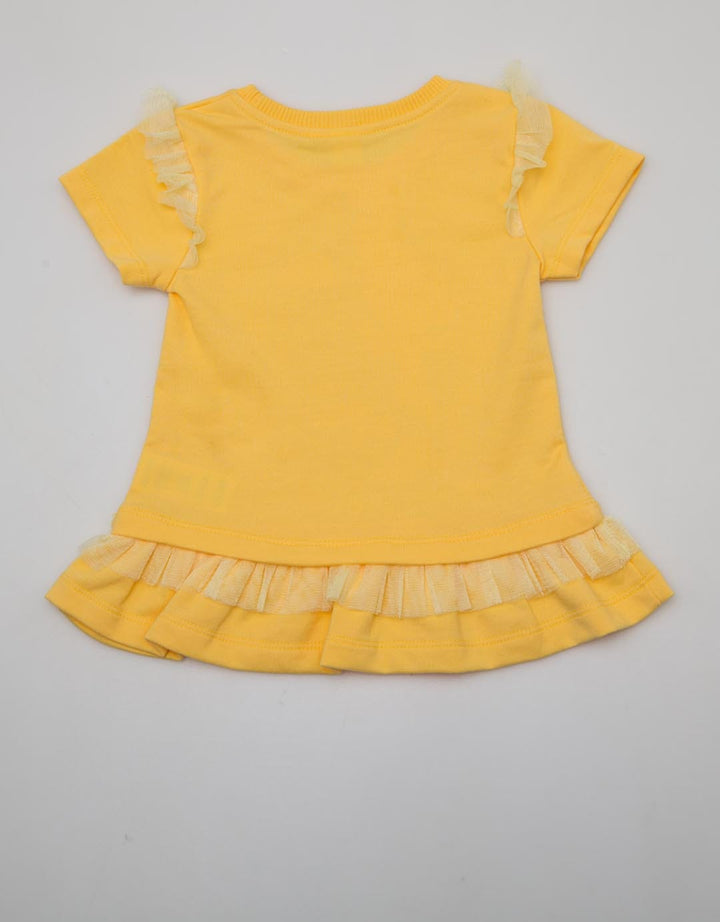 Disney Short Sleeve T-Shirt Ariel Make A Splash