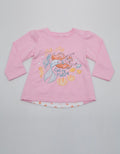 Disney T-Shirt Ariel Cute By Nature
