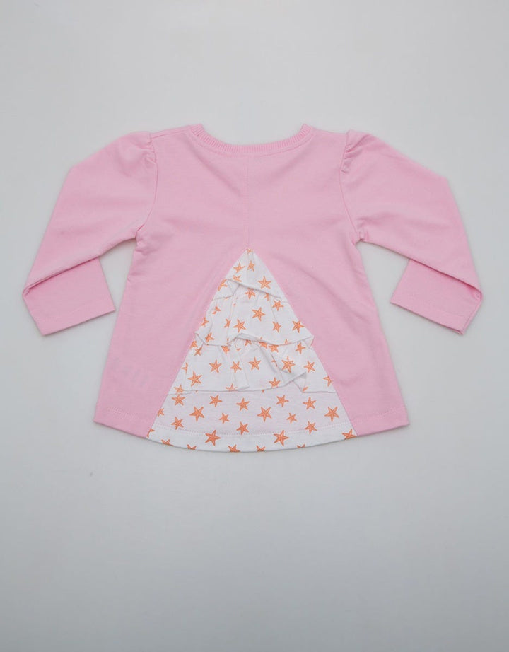 Disney T-Shirt Ariel Cute By Nature