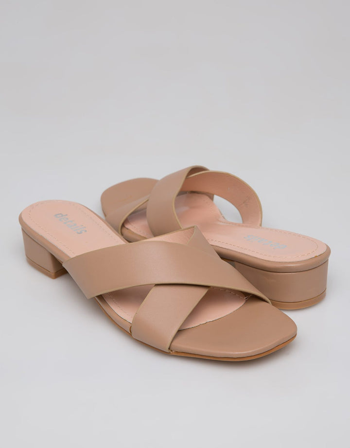 Details Slipper Sandals Cros