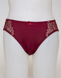 St Yves Underwear Mini Briefs Lace