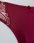 St Yves Underwear Mini Briefs Lace